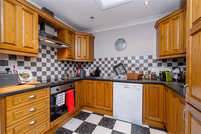 29 Ladycove, Rush, County Dublin