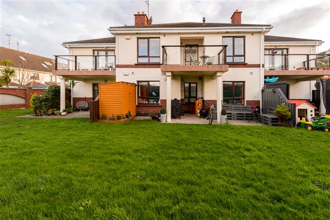 29 Ladycove, Rush, County Dublin