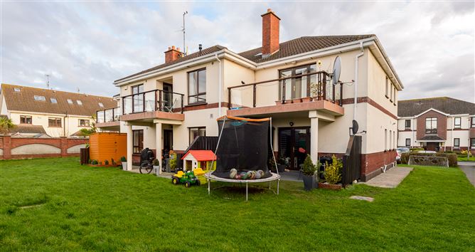 29 Ladycove, Rush, County Dublin