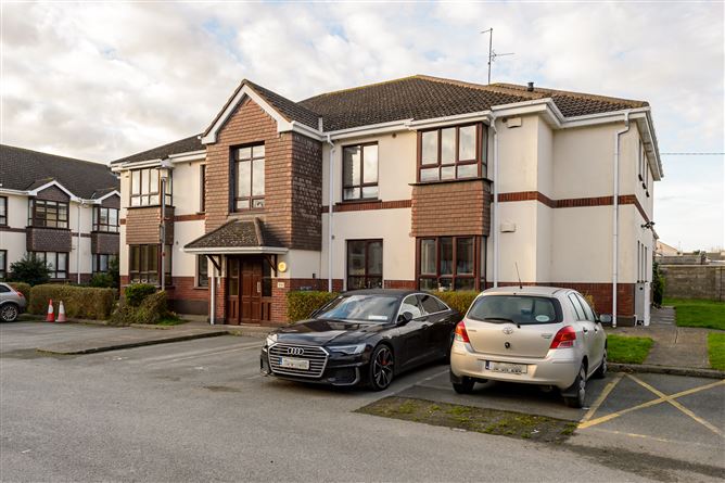 29 Ladycove, Rush, County Dublin