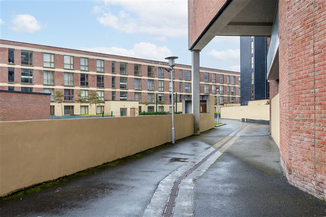 1 Doolin House, Clarevillage, Clarehall, Dublin 17