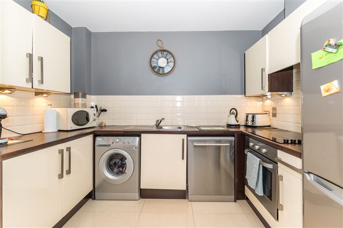 1 Doolin House, Clarevillage, Clarehall, Dublin 17
