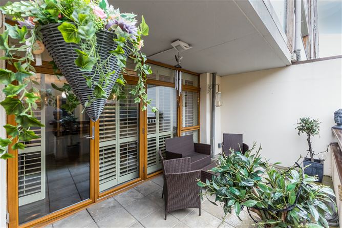 1 Doolin House, Clarevillage, Clarehall, Dublin 17
