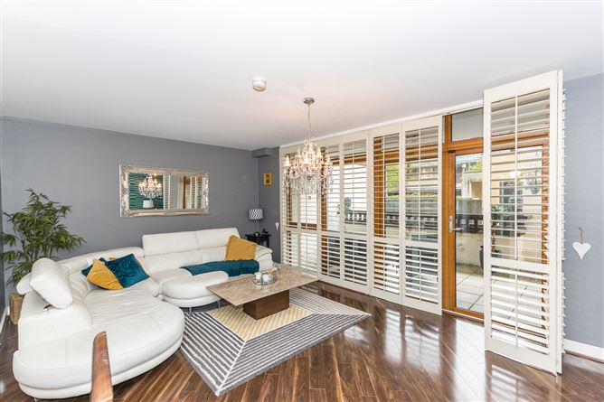 1 Doolin House, Clarevillage, Clarehall, Dublin 17