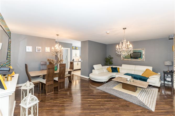 1 Doolin House, Clarevillage, Clarehall, Dublin 17