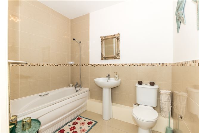 1 Doolin House, Clarevillage, Clarehall, Dublin 17