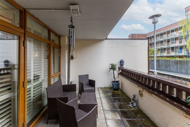 1 Doolin House, Clarevillage, Clarehall, Dublin 17