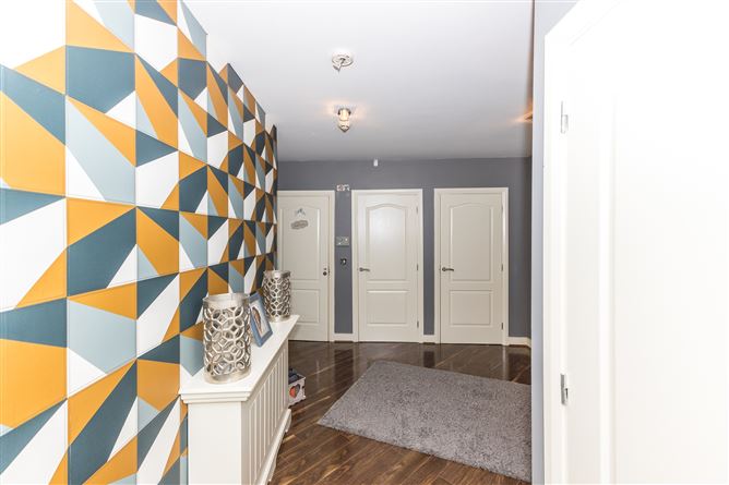1 Doolin House, Clarevillage, Clarehall, Dublin 17