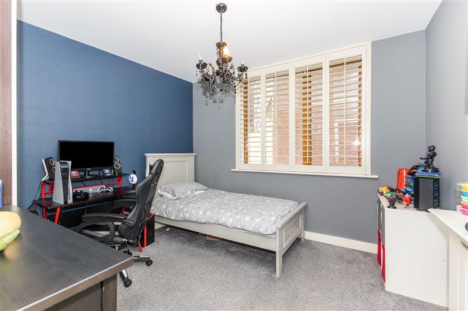 1 Doolin House, Clarevillage, Clarehall, Dublin 17
