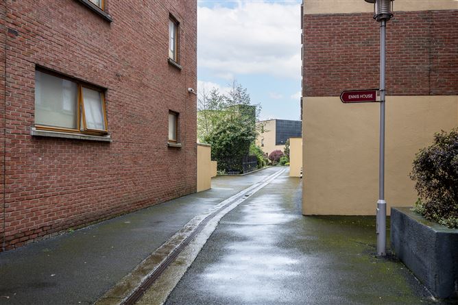 1 Doolin House, Clarevillage, Clarehall, Dublin 17