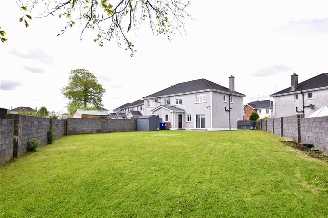 79 Lissadyra, Ballygaddy Road, Tuam, Co. Galway