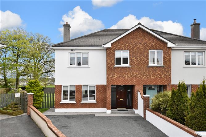 79 Lissadyra, Ballygaddy Road, Tuam, Co. Galway