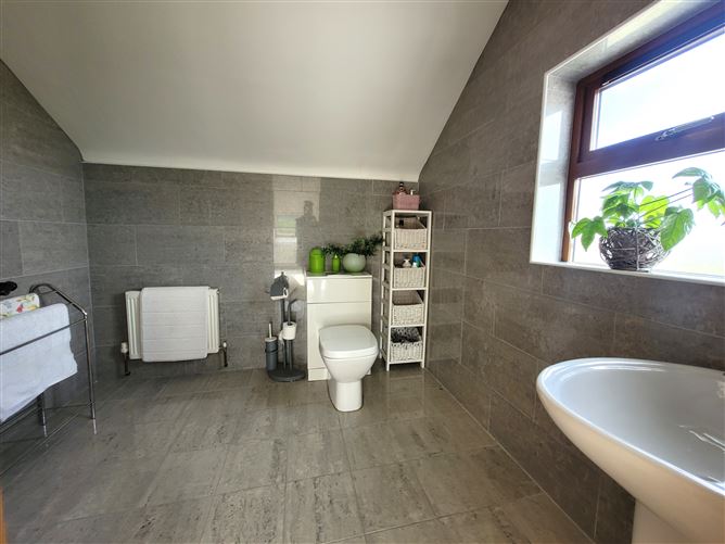 Devlin South, Louisburgh, Mayo