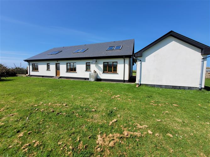 Devlin South, Louisburgh, Mayo