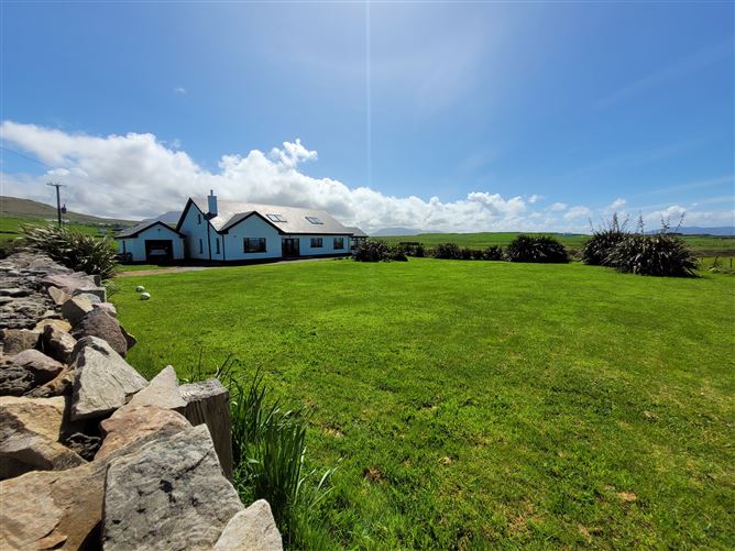 Devlin South, Louisburgh, Mayo