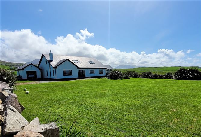 Devlin South, Louisburgh, Mayo