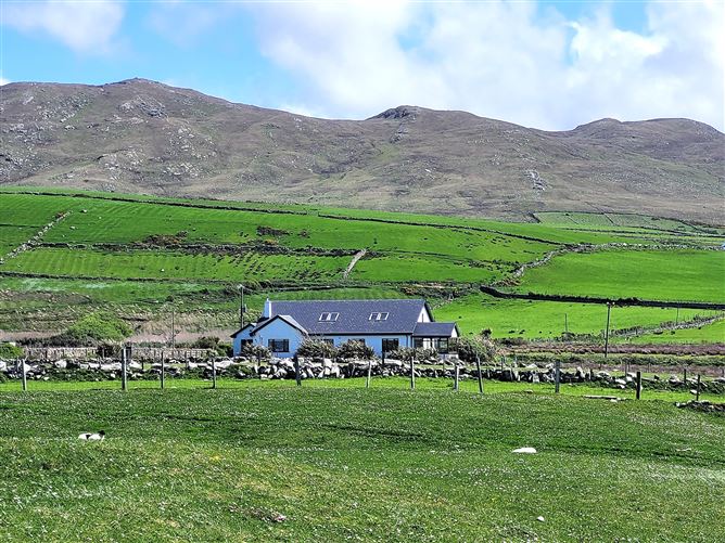 Devlin South, Louisburgh, Mayo