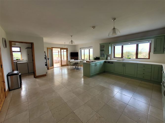 Devlin South, Louisburgh, Mayo