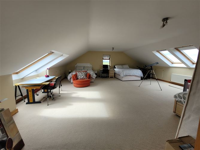 Devlin South, Louisburgh, Mayo