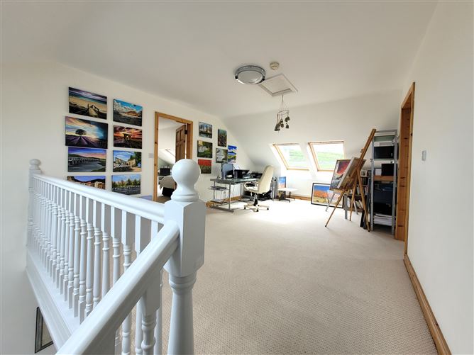 Devlin South, Louisburgh, Mayo