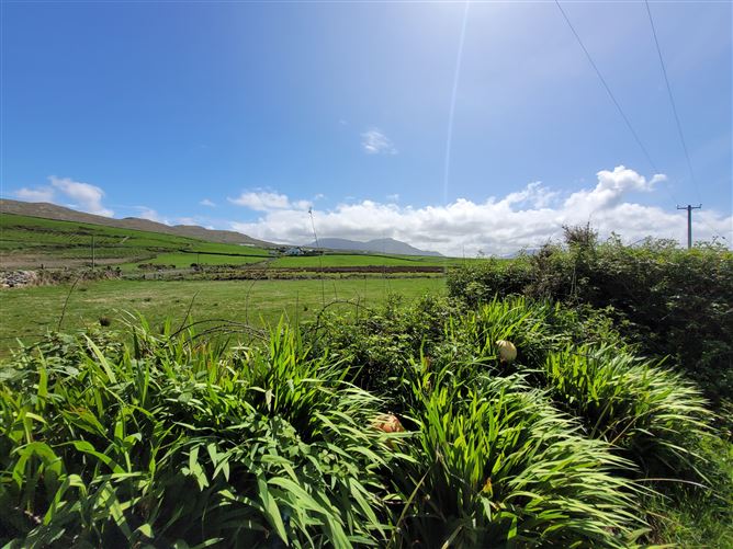 Devlin South, Louisburgh, Mayo