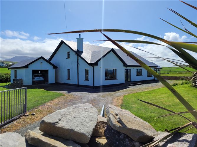 Devlin South, Louisburgh, Mayo