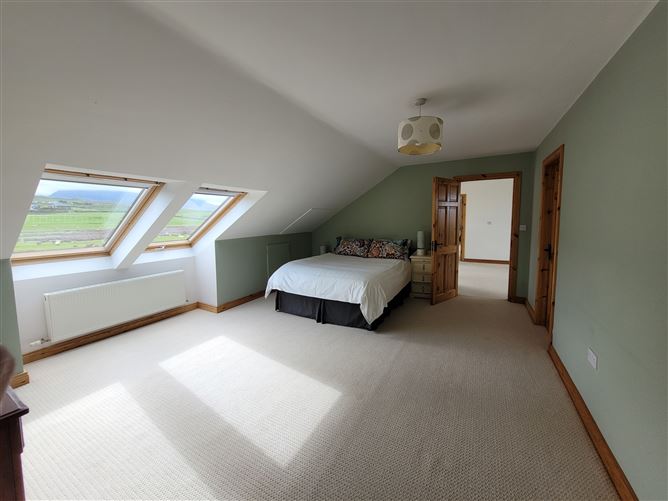 Devlin South, Louisburgh, Mayo