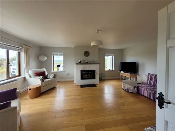 Devlin South, Louisburgh, Mayo