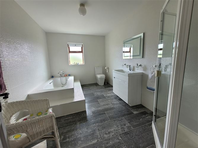 Devlin South, Louisburgh, Mayo