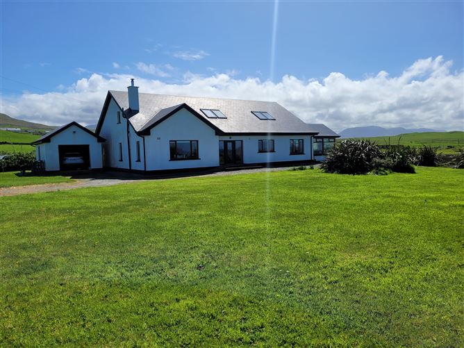 Devlin South, Louisburgh, Mayo