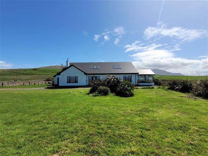 Devlin South, Louisburgh, Mayo