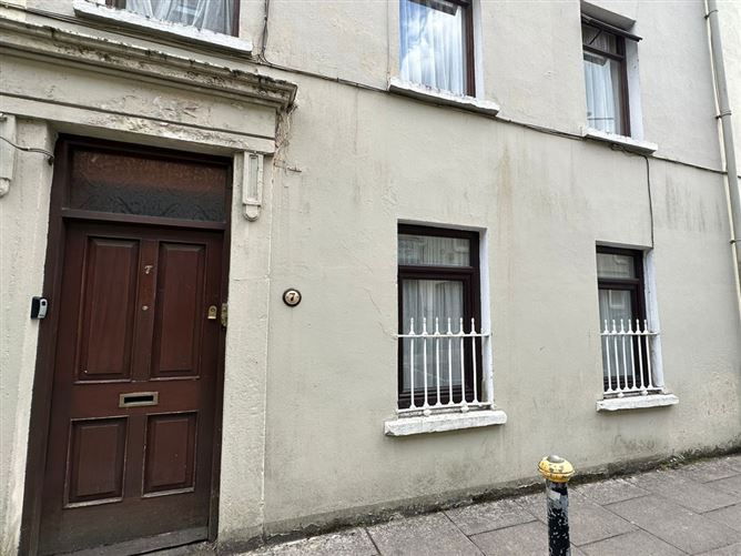 7 Mary Street, Cork City