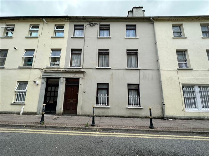 7 Mary Street, Cork City