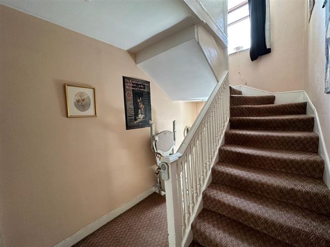 7 Mary Street, Cork City