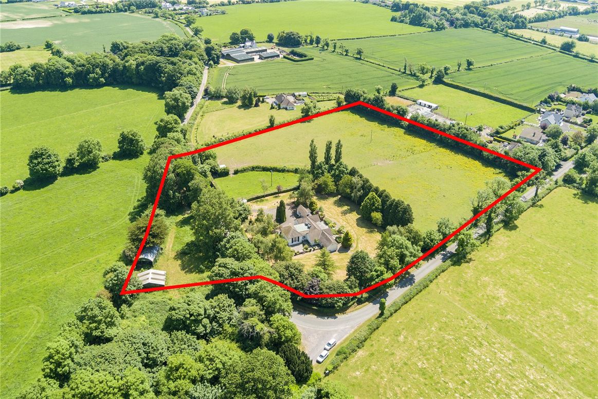 Brownstown Lodge,Kentstown,Navan,Co. Meath,C15 V6R2 Savills