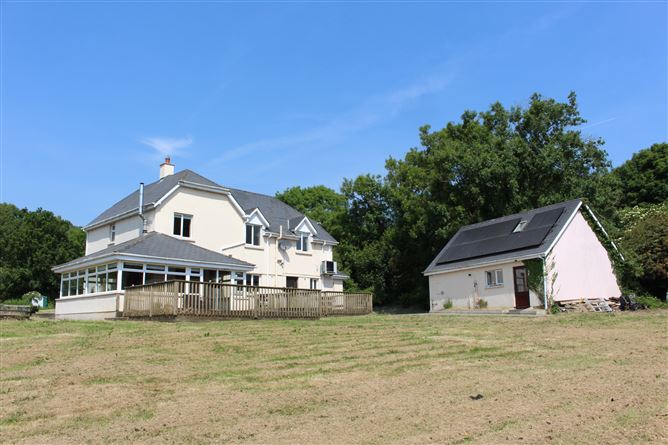 Raheen, Ballyduff, Camolin, Wexford