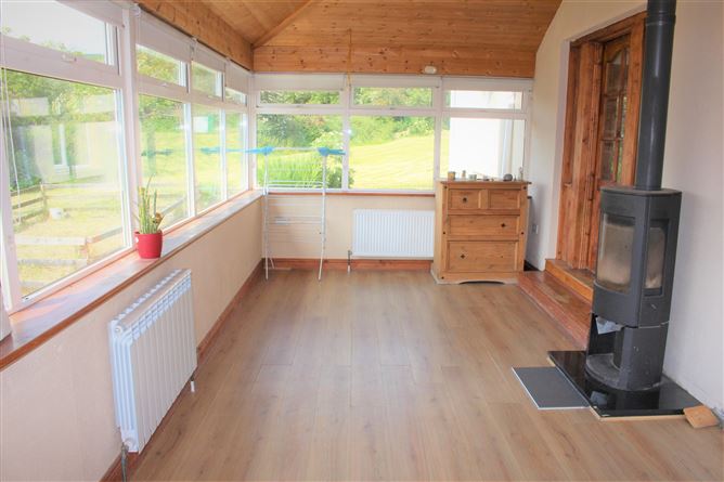 Raheen, Ballyduff, Camolin, Wexford