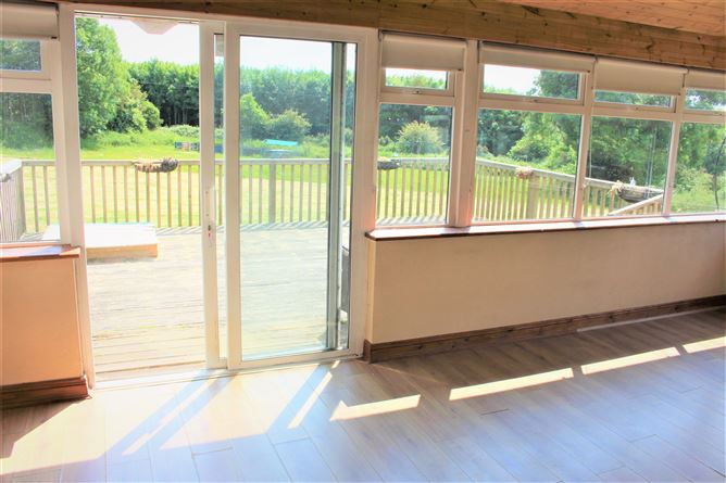 Raheen, Ballyduff, Camolin, Wexford