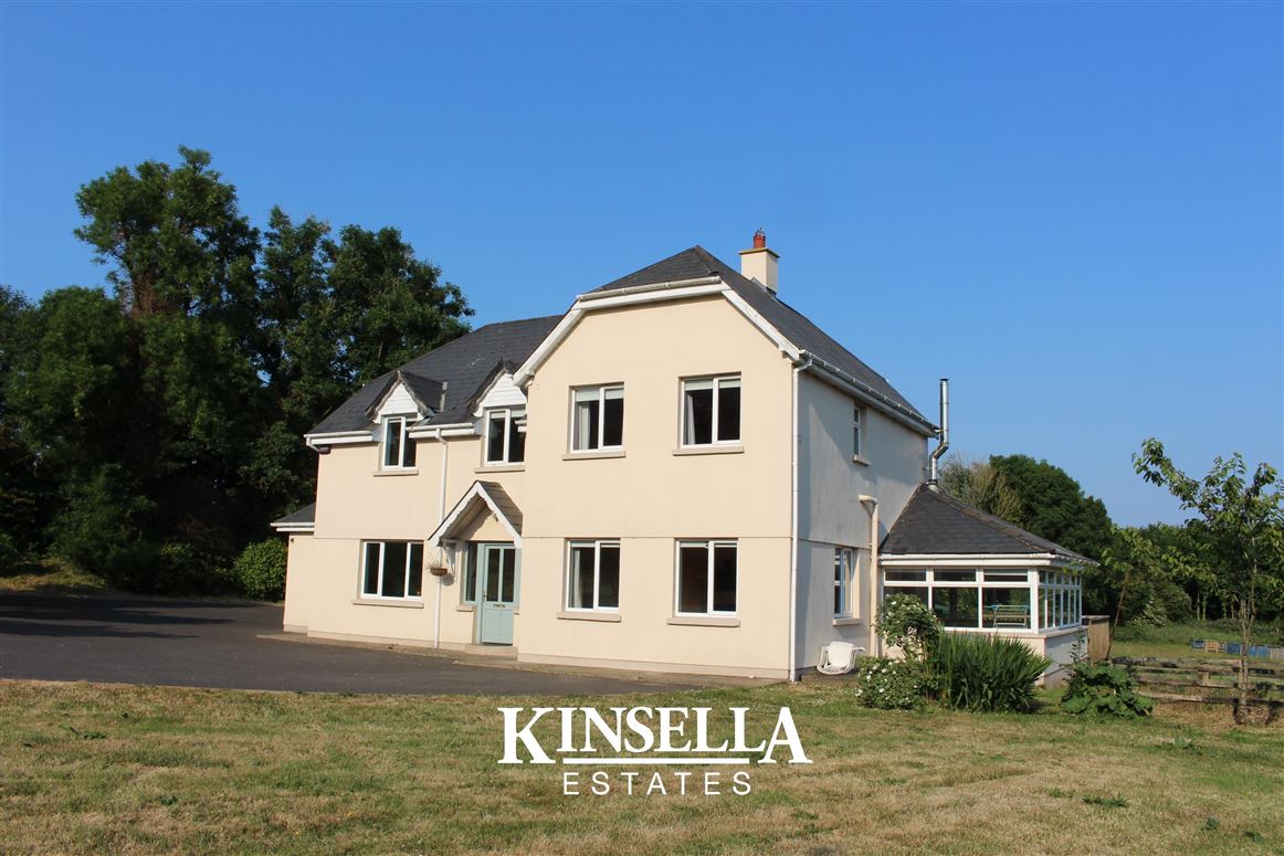Raheen, Ballyduff, Camolin, Wexford