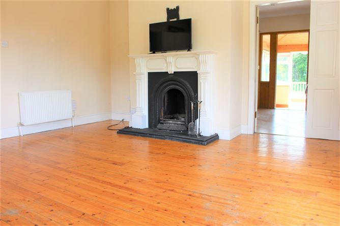 Raheen, Ballyduff, Camolin, Wexford