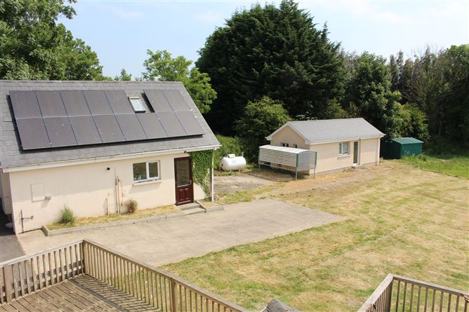 Raheen, Ballyduff, Camolin, Wexford