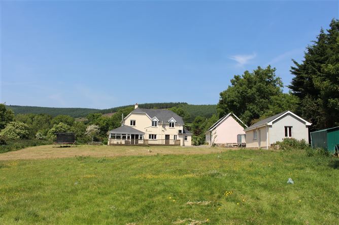 Raheen, Ballyduff, Camolin, Wexford