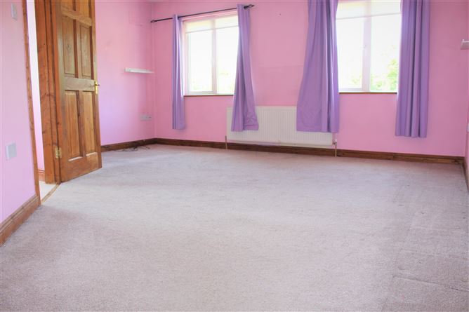 Raheen, Ballyduff, Camolin, Wexford