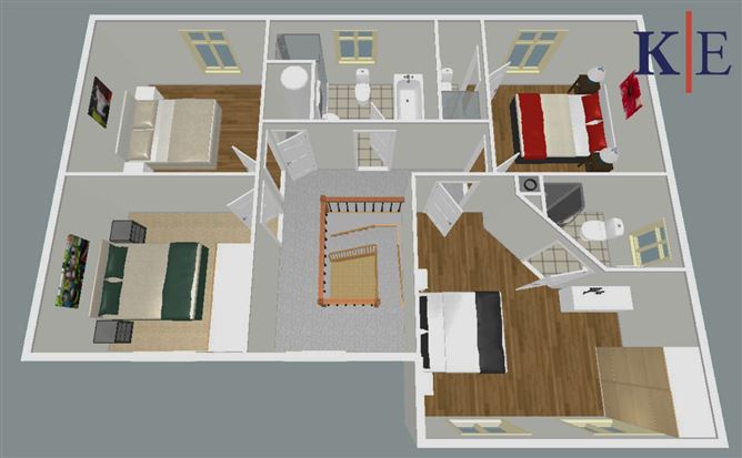Raheen, Ballyduff, Camolin, Wexford