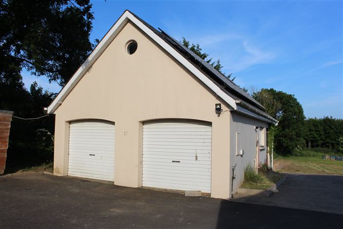 Raheen, Ballyduff, Camolin, Wexford