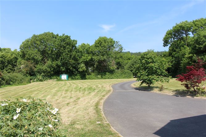 Raheen, Ballyduff, Camolin, Wexford