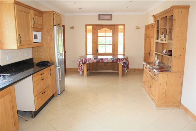 Raheen, Ballyduff, Camolin, Wexford