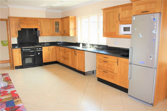 Raheen, Ballyduff, Camolin, Wexford