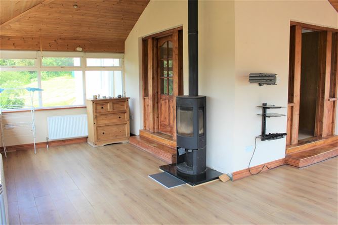 Raheen, Ballyduff, Camolin, Wexford