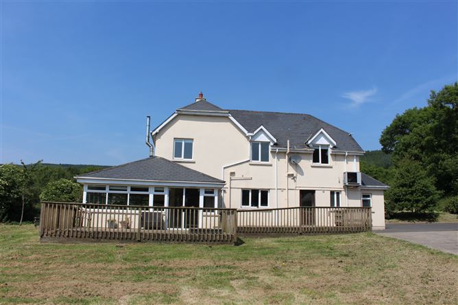 Raheen, Ballyduff, Camolin, Wexford